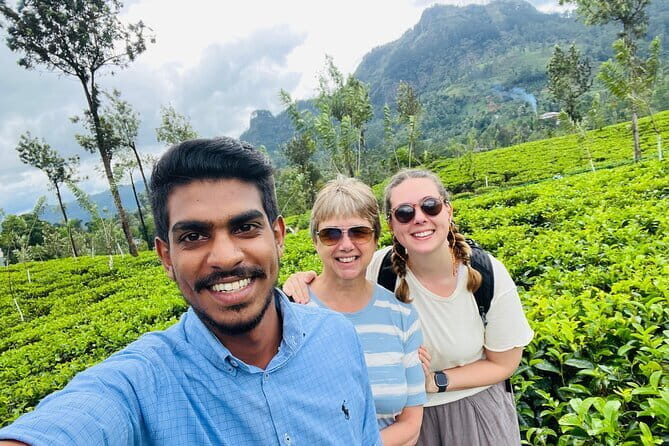Discover Sri Lanka with Tailored Tours for Timeless Memories - Key Highlights I’d Prioritize