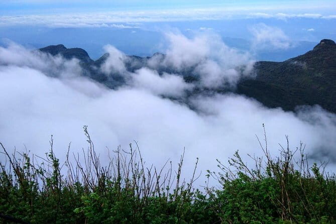 Discover Sri Lanka with Tailored Tours for Timeless Memories - Coastal Swing: Hiriketiya, Mirissa, Weligama, and Unawatuna