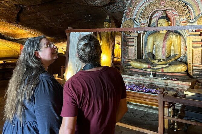 Discover Sri Lanka with Tailored Tours for Timeless Memories - Price and Group Size: Is $50 Per Group a Real Deal?