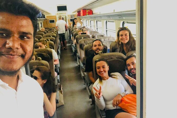 Ella Odyssey Train Reserved Seats Kandy to Ella - Key Things I’d Bet On