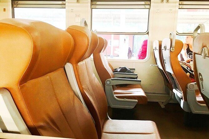 Ella Odyssey Train Reserved Seats Kandy to Ella - Price and Logistics: Is $34 Actually Worth It?