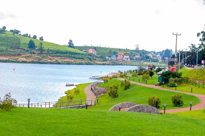 Ella Private Day Tour From Kandy - Price and value: is $95 fair for a private Ella day?