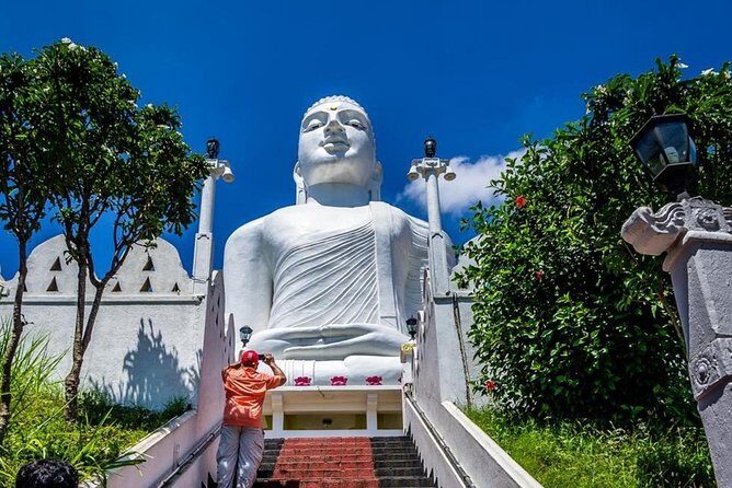 Evening Tour at the Last Kingdom of Sri Lanka, Kandy - The stops: what each place adds (and what to watch for)
