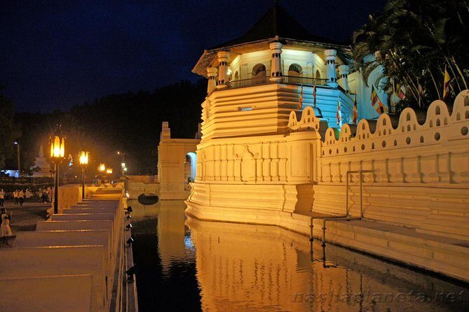 Evening Tour at the Last Kingdom of Sri Lanka, Kandy - Price and value: why $19 can be a bargain (or not)