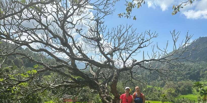 Exclusive knuckles Camping Tour from kandy - Who this Knuckles camping trek fits best