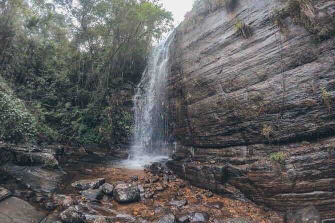 Exclusive knuckles Camping Tour from kandy - Price and what your $180 covers in real terms