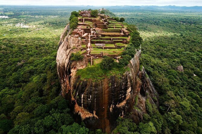 Experience the Beauty and History of Sri Lanka - Key Highlights You’ll Actually Care About