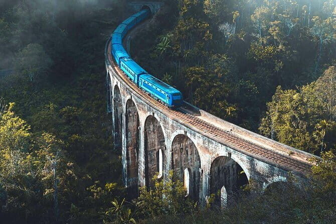 Experience the Beauty and History of Sri Lanka - Price and Value: What $75 Gets You in Kandy