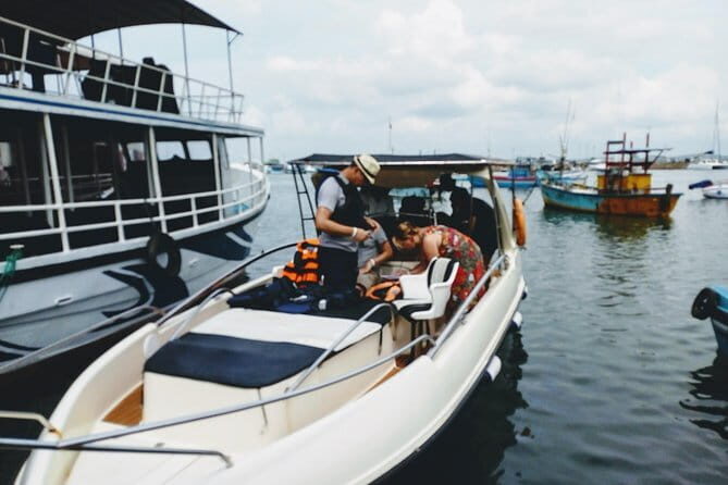Experience the Beauty and History of Sri Lanka - What to Pack and How to Get the Best Day