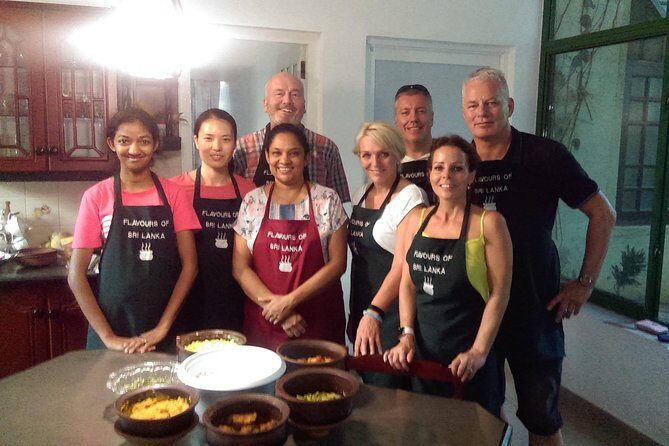 Flavours of Sri Lanka - Key highlights to know before you go