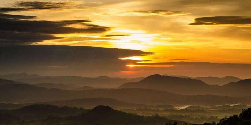 From Kandy: All Inclusive Adams Peak Epic Guided Hike - Key things I think are worth your attention