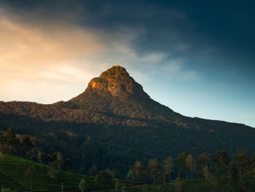 From Kandy: All Inclusive Adams Peak Epic Guided Hike - Price and value: what $100 covers (and why it can be worth it)