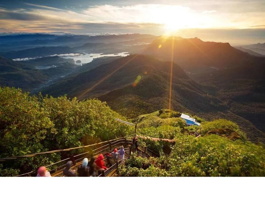 From Kandy: All Inclusive Adams Peak Epic Guided Hike - Should you book this Adams Peak guided hike?