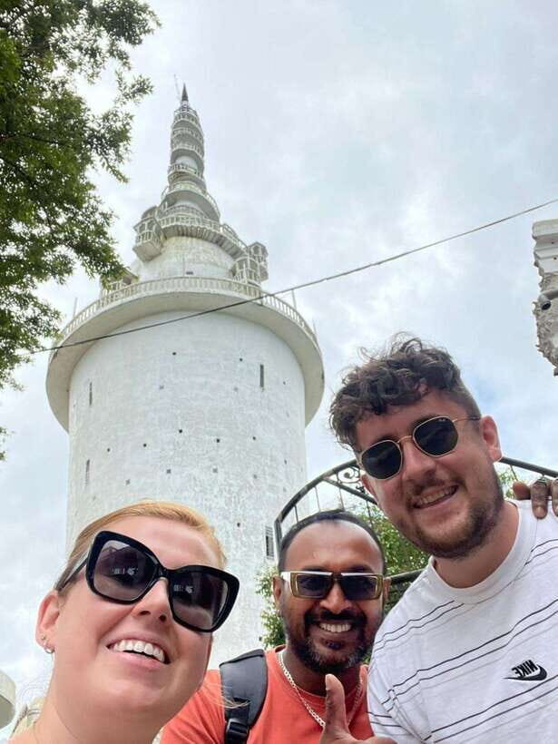 From Kandy: Ambuluwawa Full-Day Tour with Local Guide - Price and tickets: where the value really comes from