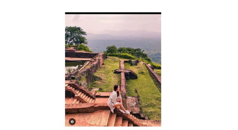 From Kandy: Dambulla to Sigiriya Day Tours - Key highlights that make this Kandy-to-Sigiriya route worth your time