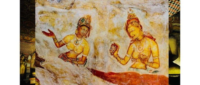 From Kandy: Dambulla to Sigiriya Day Tours - What you’re really buying: a guided day of highlights (not just transport)
