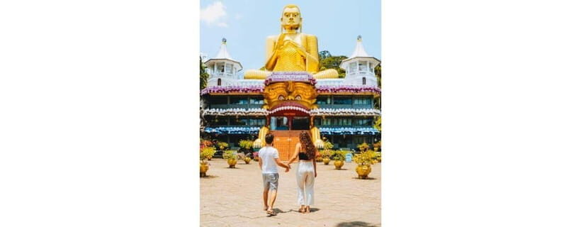 From Kandy: Dambulla to Sigiriya Day Tours - Minneriya National Park safari: wildlife time in a fixed schedule