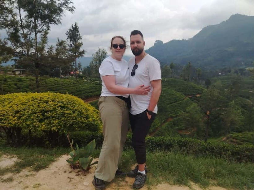 From Kandy: Ella Drop Tour via Nuwara Eliya - Optional add-ons: botanical gardens, gems museum, herbal garden