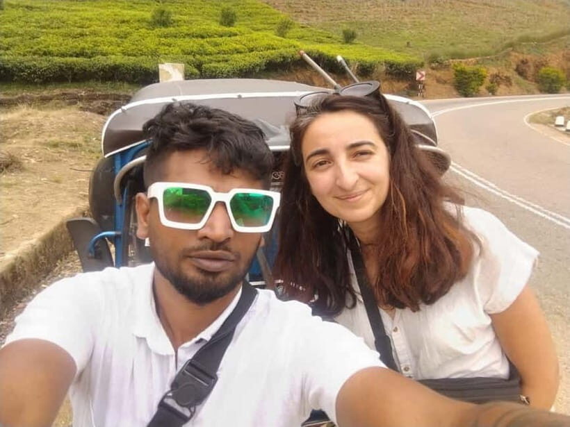 From Kandy: Ella Drop Tour via Nuwara Eliya - Price and value: $42 for a scenic day, not just a ride