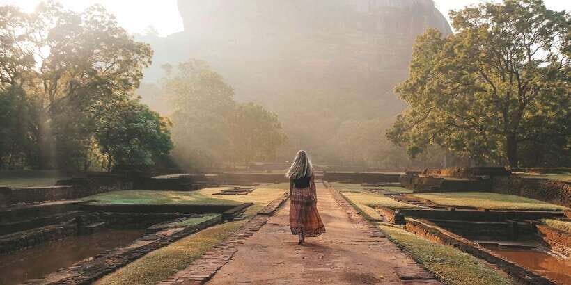From Kandy: Sigiriya and Dambulla Day Trip - Wildlife Viewing Near Sigiriya: A Breather Between Big Sights