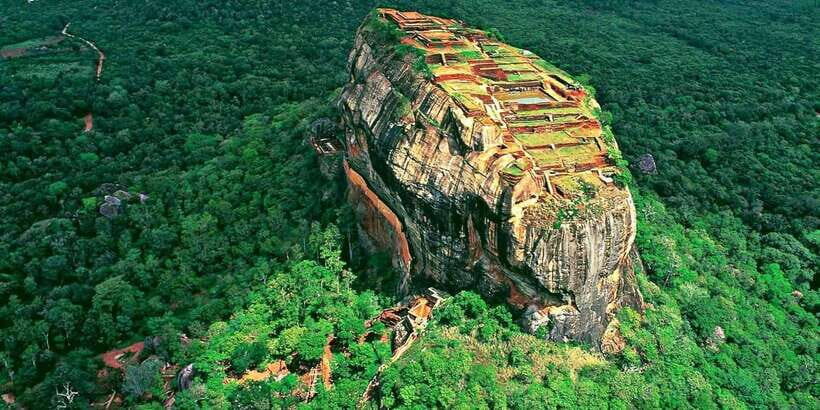 From Kandy: Sigiriya Guided Tuk-Tuk Tour - Hotel Pickup in Kandy: How to Start the Day Smoothly