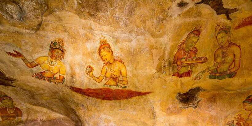 From Kandy: Sigiriya Rock & Dambulla Cave Temple Adventure - Timing From a 7:45am Pickup: Heat, Crowds, and When to Hit the Climb