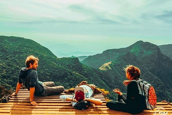 From Kandy to ELLA Private day tour - Key highlights at a glance