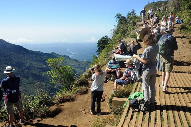 From Kandy to ELLA Private day tour - Price and logistics: is it good value for $100 per person?