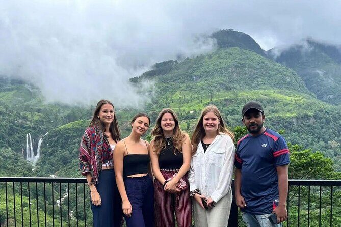From Kandy to Nuwara Eliya Day Tour - A Private Kandy-to-Nuwara Eliya Day Tour That Actually Feels Relaxed