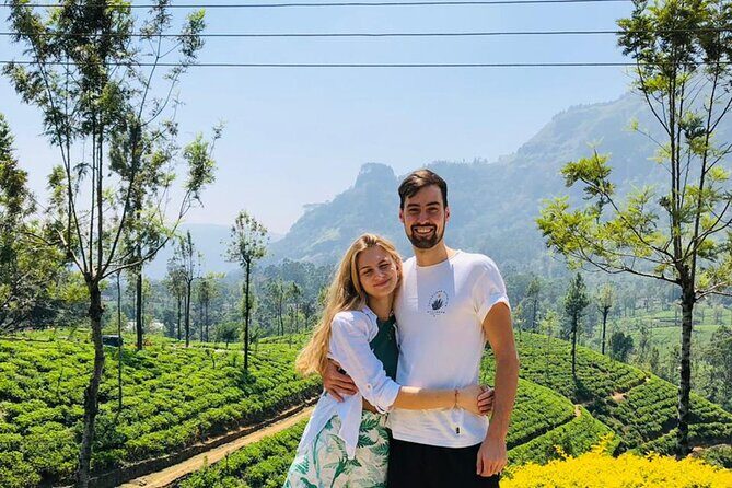 From Kandy to Nuwara Eliya Day Tour - Gregory Lake: A Quiet Reservoir Stop in the Tea Country