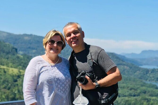 From Kandy to Nuwara Eliya Day Tour - What to Ask Your Guide in the First 10 Minutes