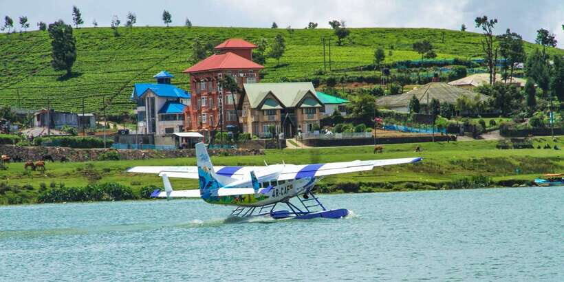 From Kandy To Nuwara Eliya Drop Tour - Private Tour - Key Things You’ll Be Glad You Noticed
