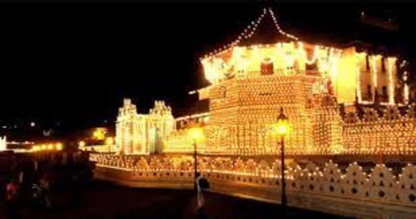 From Negombo : Pinnawala & Tea Factory & Kandy Full Day Trip - National Railway Museum Kadugannawa: a quick stop with personality