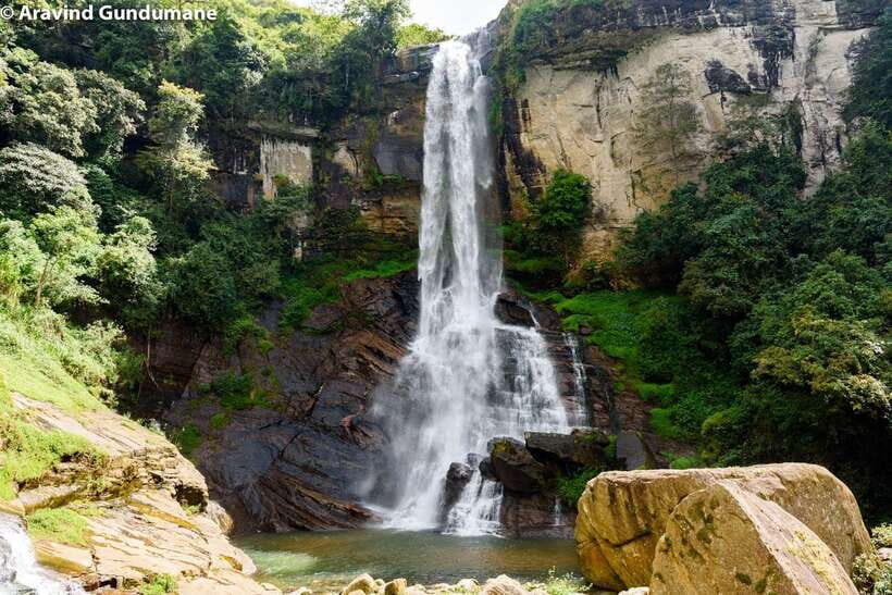From Nuwara Eliya To Kandy Drop Tour - From Nuwara Eliya to Kandy: a long drive that actually earns its keep