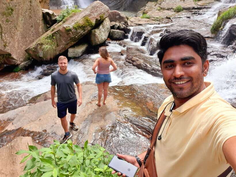 From Nuwara Eliya To Kandy Drop Tour - The 8:00 AM start and 6–8 hour timing you should plan around