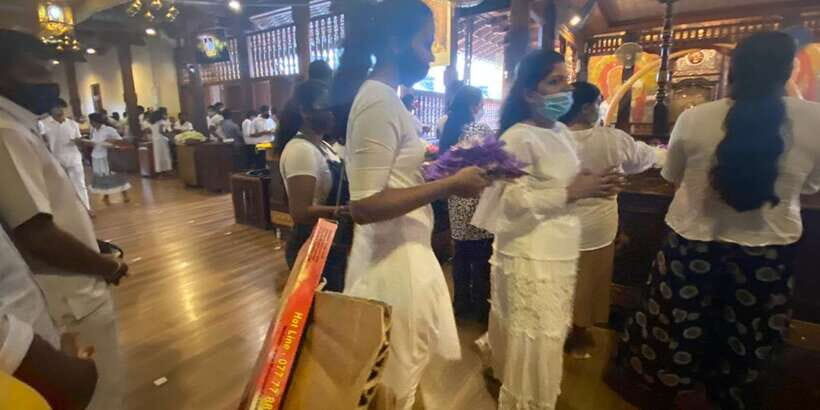 From west coast: Kandy, Tooth temple, Botanical & Tea garden - Key highlights to notice before you go