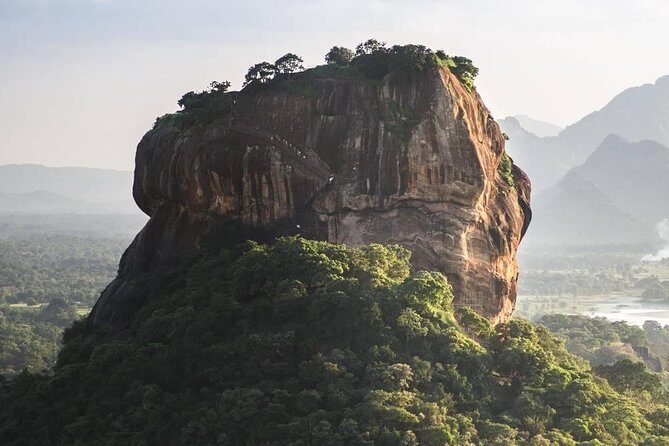 Full-Day Private Sigiriya and Dambulla from Kandy - Ibbankatuwa Megalithic Tombs: The Quick Cultural Detour
