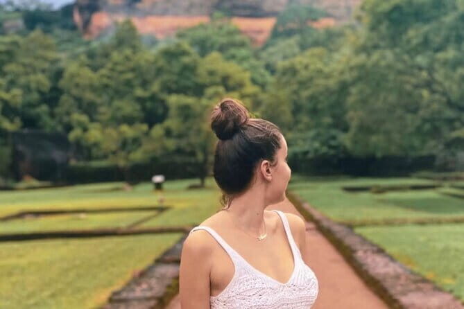 Full Day Trip to Sigiriya and Dambulla from Kandy - Key highlights at a glance