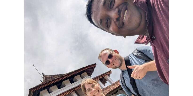 Full Day Tuk Tuk Tour – Explore Kandy with Local Expert - Why Kandy works so well on a tuk-tuk