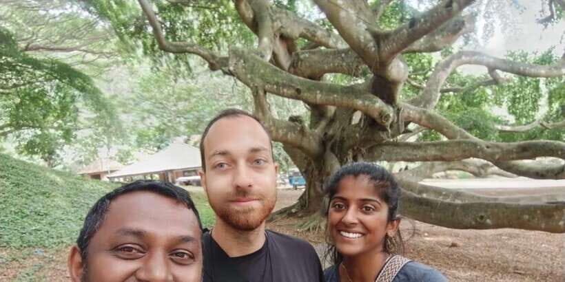 Full Day Tuk Tuk Tour – Explore Kandy with Local Expert - Tea factory learning and a real Ceylon tasting moment