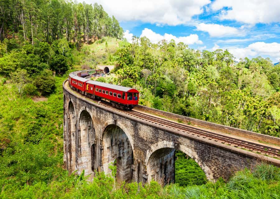 Kandy: 4-Day Sri Lanka Full Circle Private Tour To Colombo - Key things that make this tour work