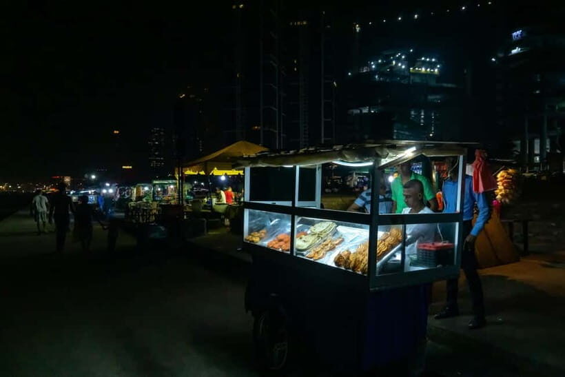 Kandy: Authentic Food Walk with a Local - Who This Kandy Food Walk Is Best For