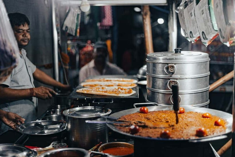 Kandy: Authentic Food Walk with a Local - Quick Practical Tips Before You Go