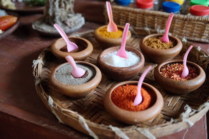 Kandy Budget Cooking Class - Price and What You Really Get for $30