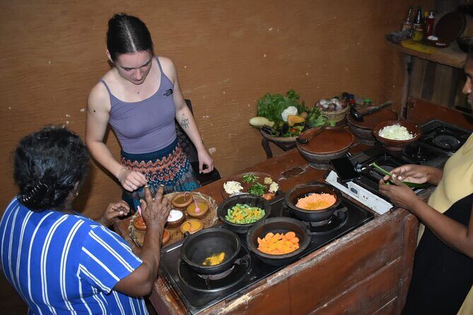Kandy Budget Cooking Class - What You Take Home: Recipes and Real Confidence