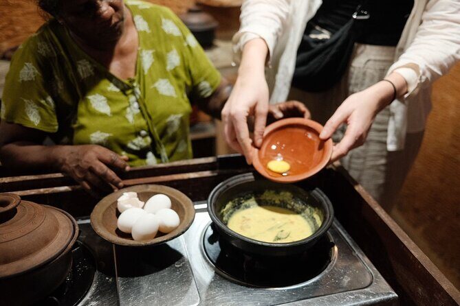 Kandy Budget Cooking Class - Getting There: Pickup, Meeting Point, and Session Length