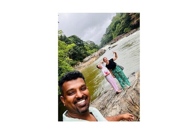 Kandy City Day Tour - Key highlights you’ll feel right away