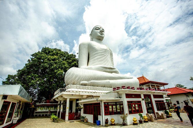 Kandy City Day Tour with a verified tour guide - Kandy viewpoint: quick city orientation with no extra cost