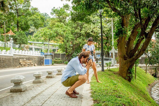 Kandy City Day Tour with a verified tour guide - Ceylon Tea Museum: learn the tea process without wasting time