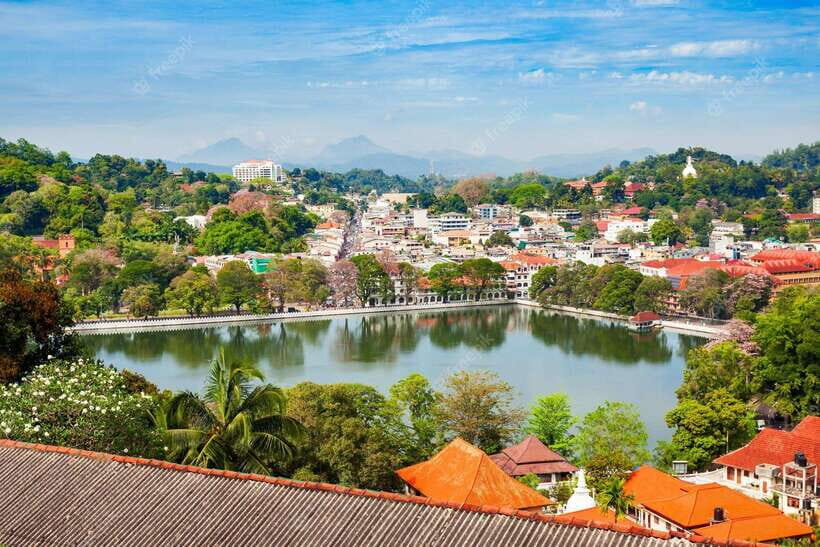 Kandy City Explore Full Day Tour , Like a Local - Key highlights worth your attention